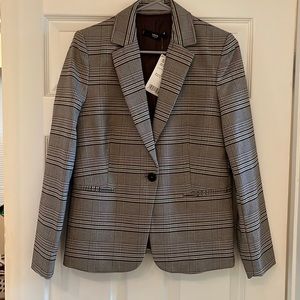 NTW Mango suit blazer